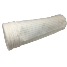 Factory Price Update PE Anti-Static Filter Industrial Baghouse Filter Dust Collect
